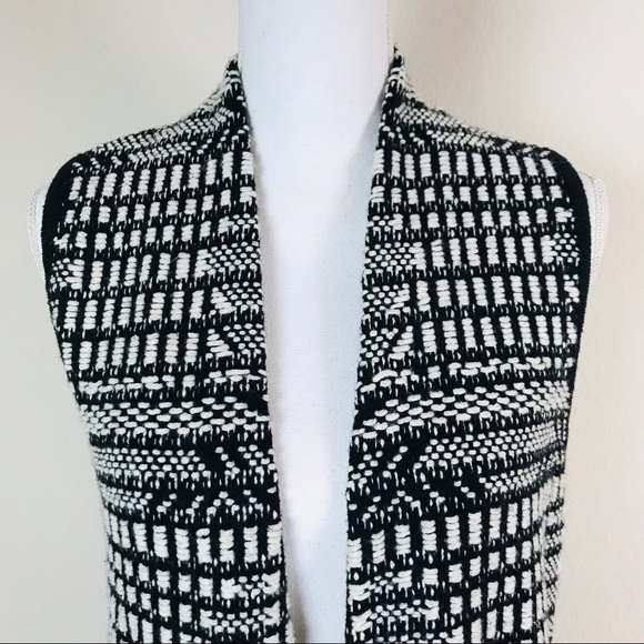 Anthropologie Angel of the North Roenne Vest XS - Picture 3 of 8